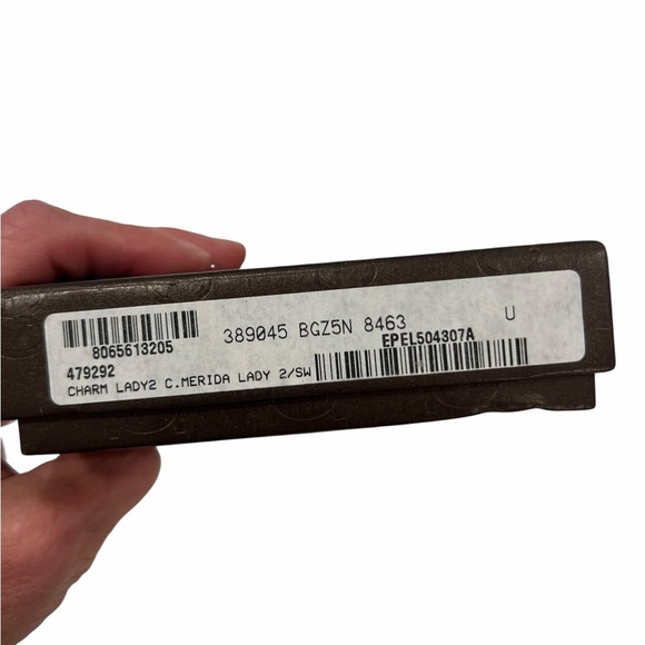 Gucci Leather Wallet | Magenta Pink Bifold Clutch Wallet - Picture 12 of 12